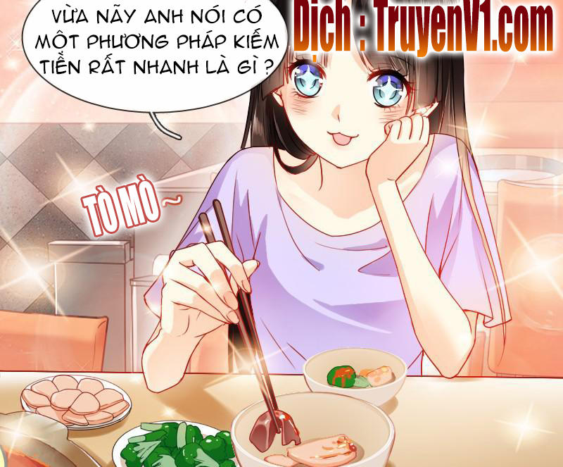 Bay Qua Thiên Sơn Đến Yêu Anh Chapter 6 - Trang 2