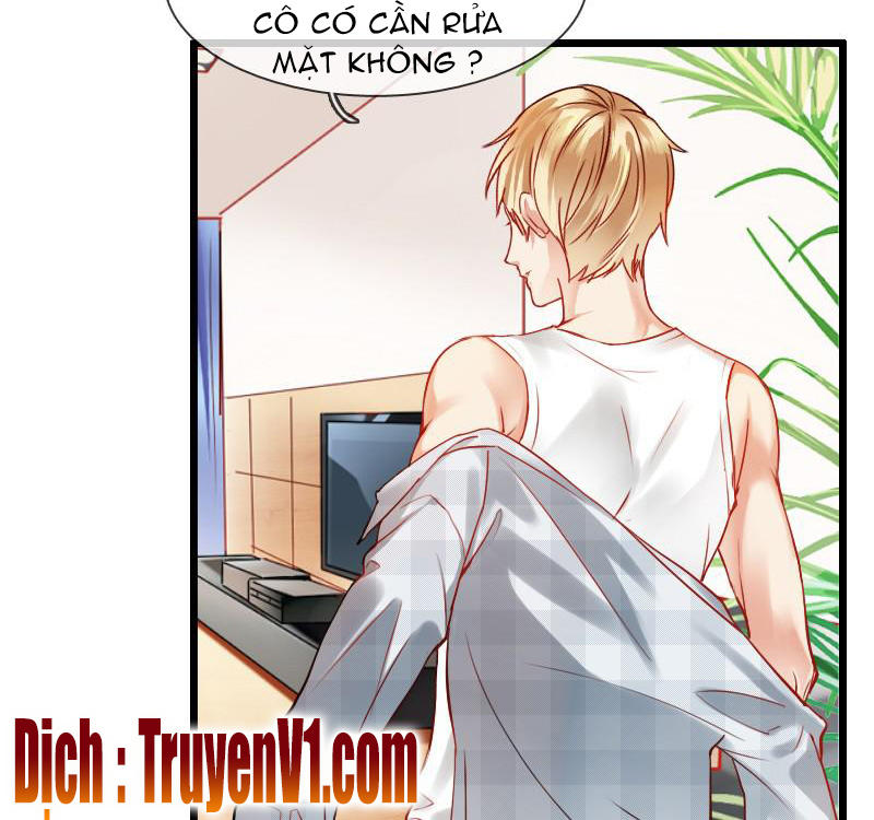 Bay Qua Thiên Sơn Đến Yêu Anh Chapter 6 - Trang 2