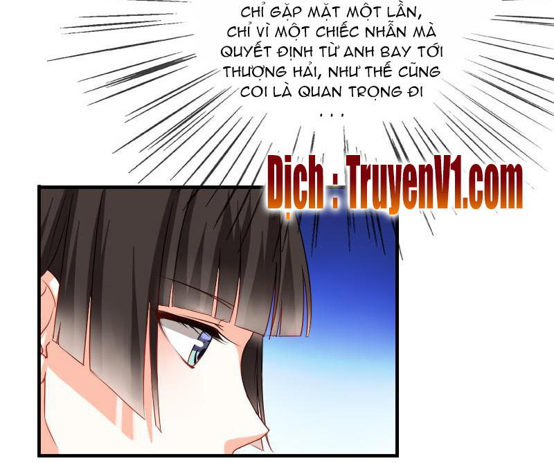 Bay Qua Thiên Sơn Đến Yêu Anh Chapter 5 - Trang 2