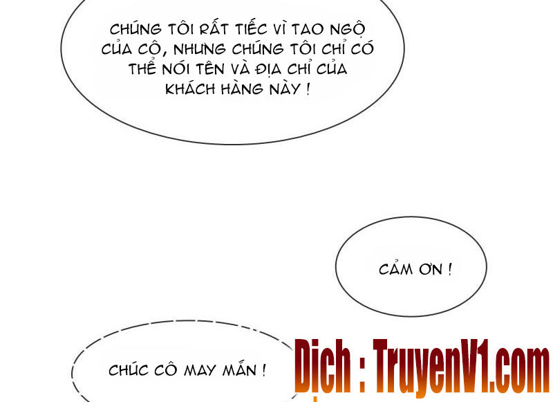 Bay Qua Thiên Sơn Đến Yêu Anh Chapter 5 - Trang 2