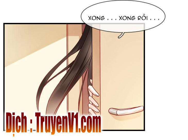 Bay Qua Thiên Sơn Đến Yêu Anh Chapter 4 - Trang 2