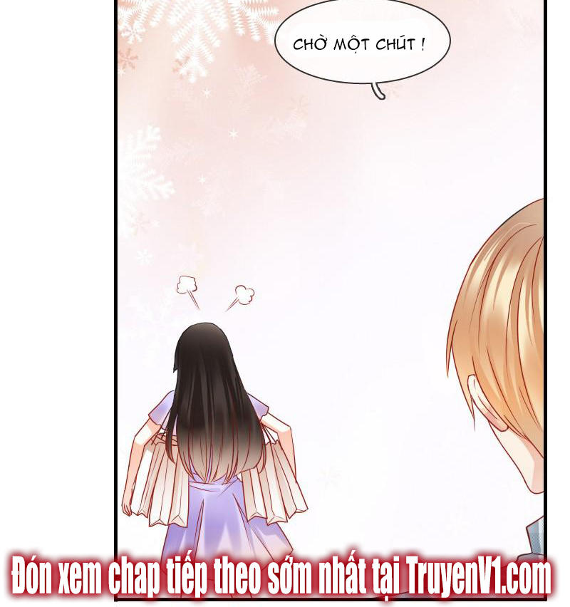 Bay Qua Thiên Sơn Đến Yêu Anh Chapter 4 - Trang 2