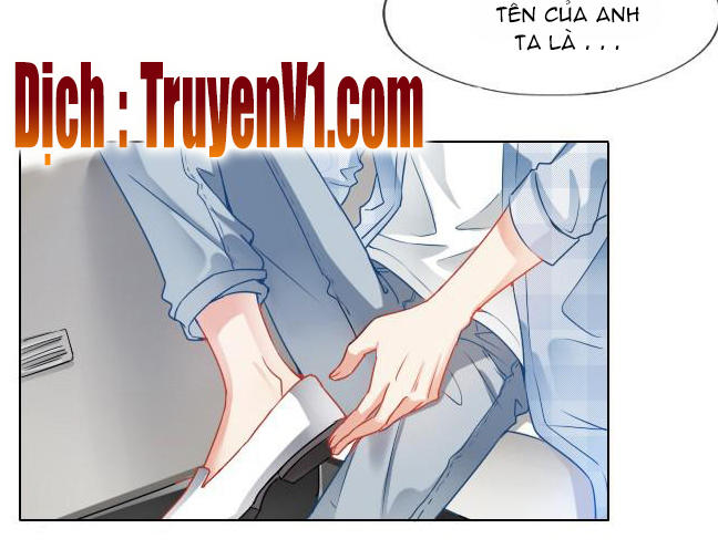 Bay Qua Thiên Sơn Đến Yêu Anh Chapter 3 - Trang 2