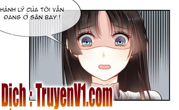 Bay Qua Thiên Sơn Đến Yêu Anh Chapter 3 - Trang 2