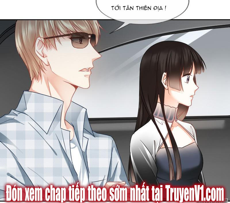 Bay Qua Thiên Sơn Đến Yêu Anh Chapter 3 - Trang 2