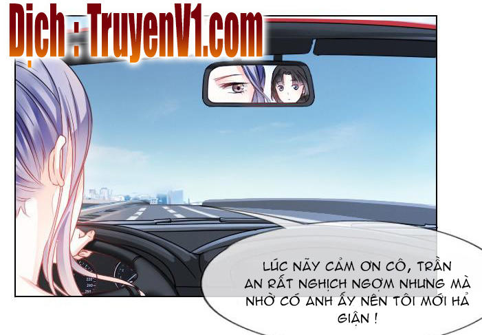 Bay Qua Thiên Sơn Đến Yêu Anh Chapter 3 - Trang 2