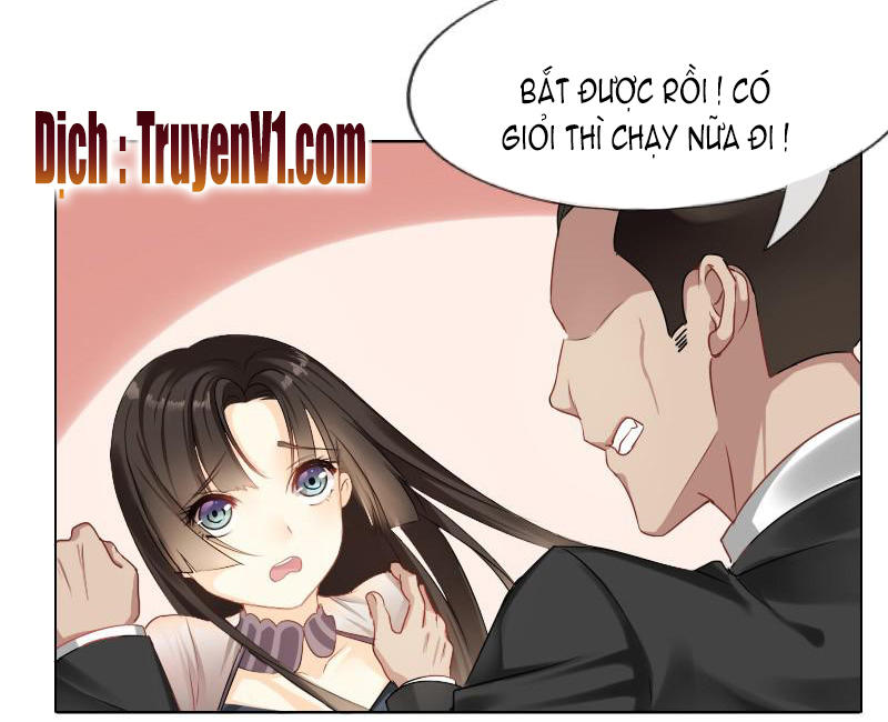 Bay Qua Thiên Sơn Đến Yêu Anh Chapter 1 - Trang 2