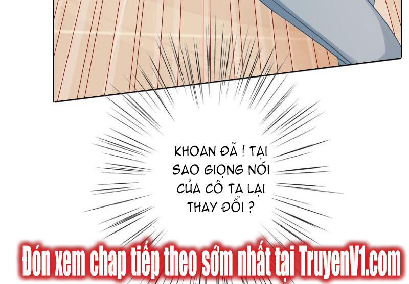 Bay Qua Thiên Sơn Đến Yêu Anh Chapter 1 - Trang 2