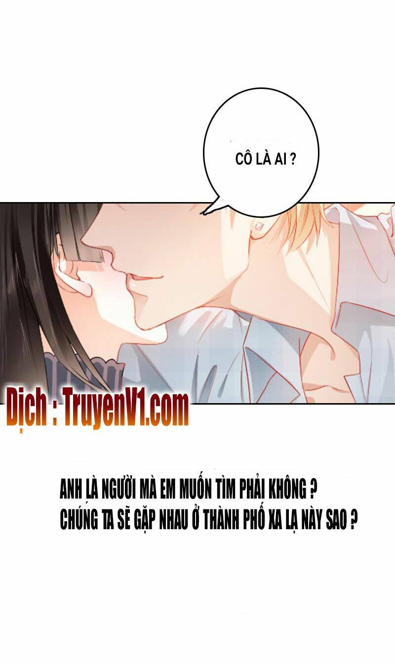 Bay Qua Thiên Sơn Đến Yêu Anh Chapter 0 - Trang 2