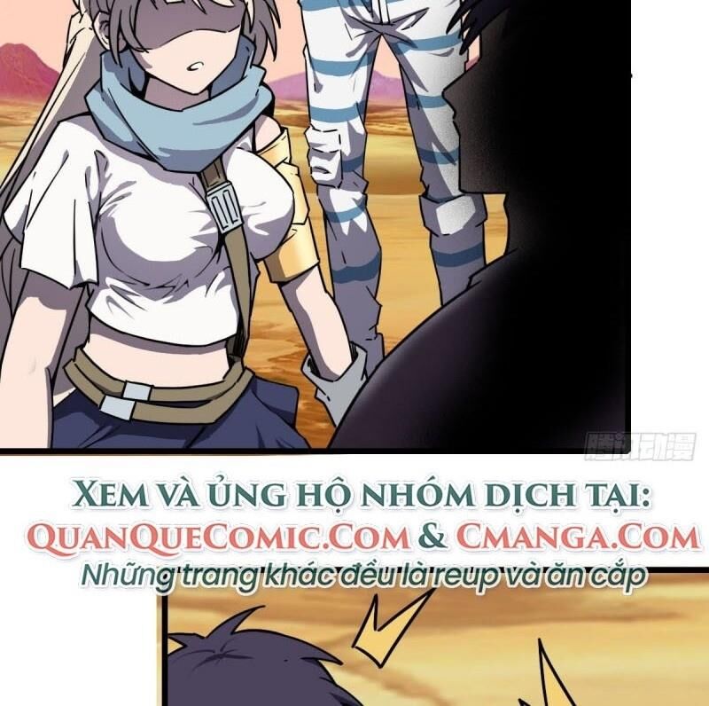 Bị Ép Thành Chúa Cứu Thế Chapter 19 - Trang 2