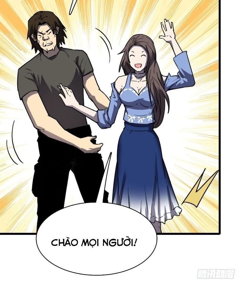 Bị Ép Thành Chúa Cứu Thế Chapter 19 - Trang 2