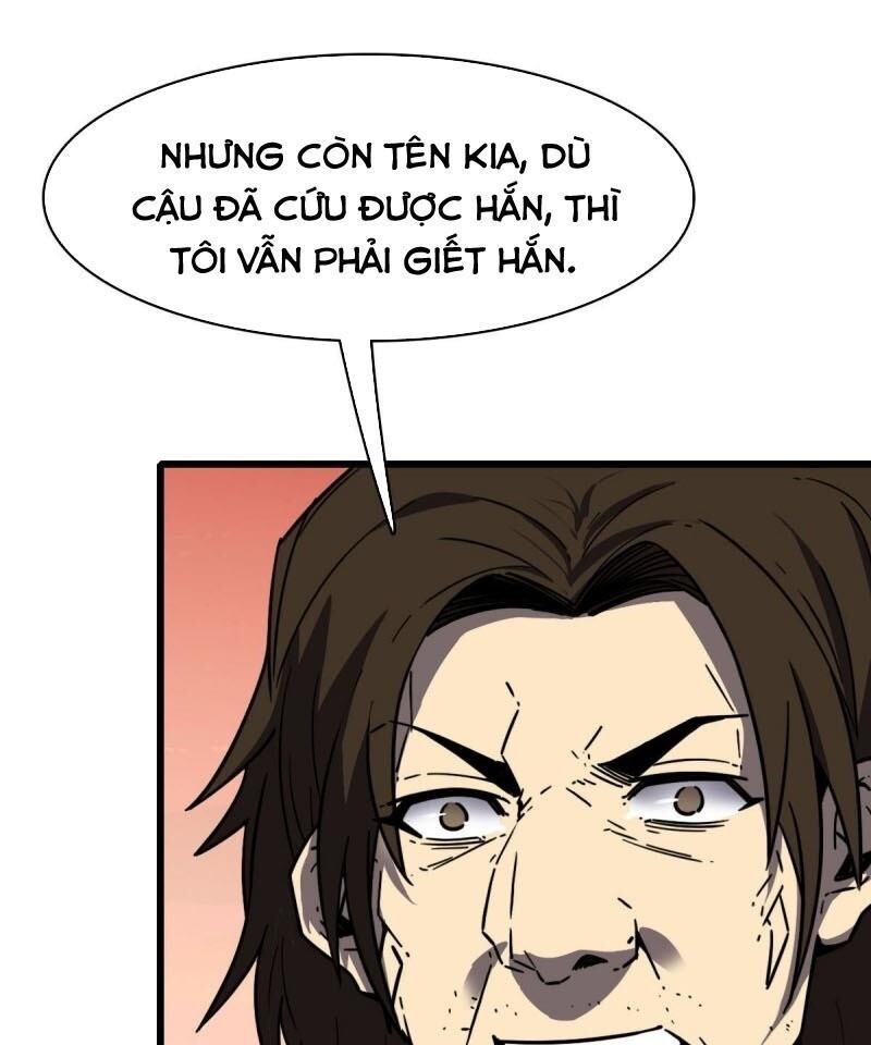 Bị Ép Thành Chúa Cứu Thế Chapter 19 - Trang 2