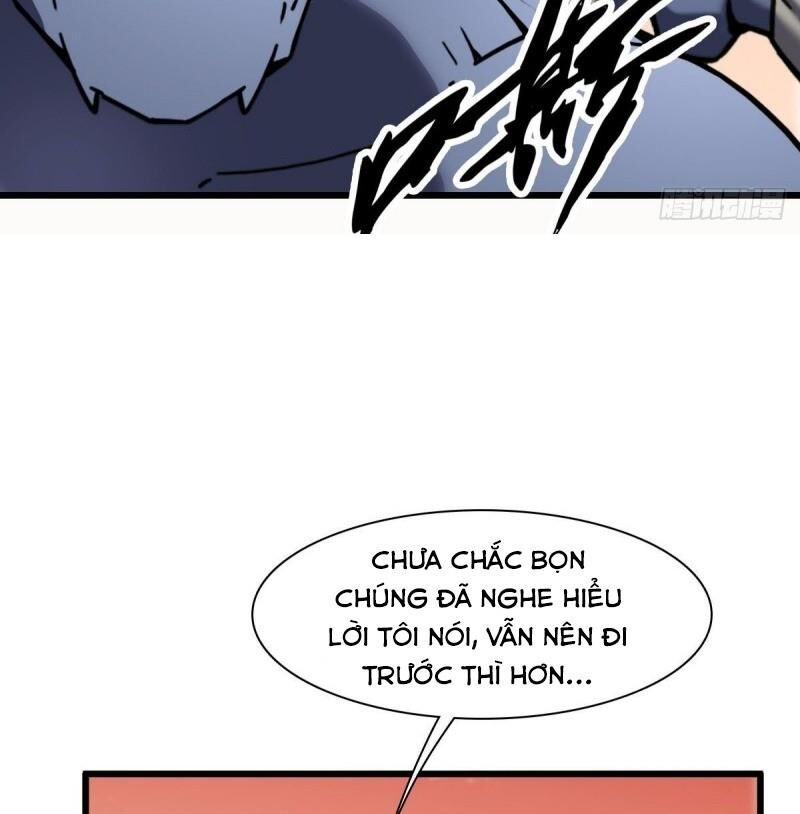 Bị Ép Thành Chúa Cứu Thế Chapter 18 - Trang 2