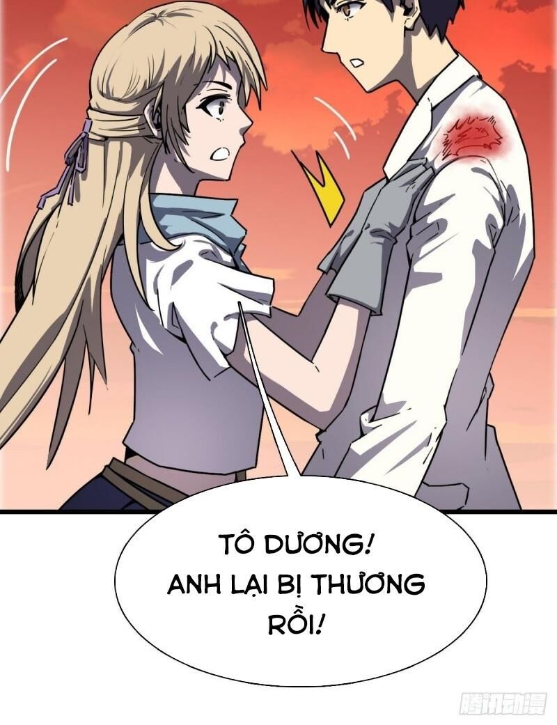 Bị Ép Thành Chúa Cứu Thế Chapter 18 - Trang 2