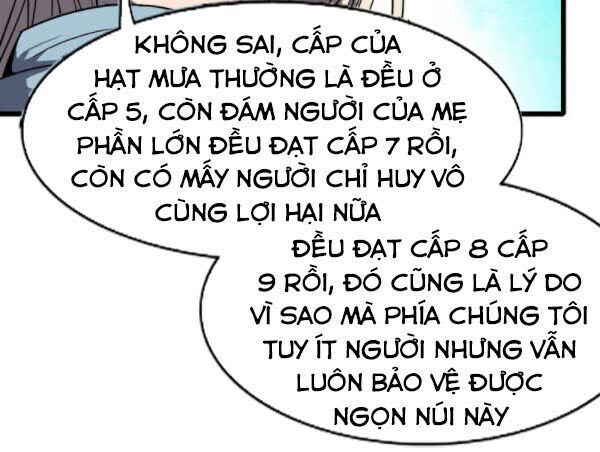 Bị Ép Thành Chúa Cứu Thế Chapter 17 - Trang 2