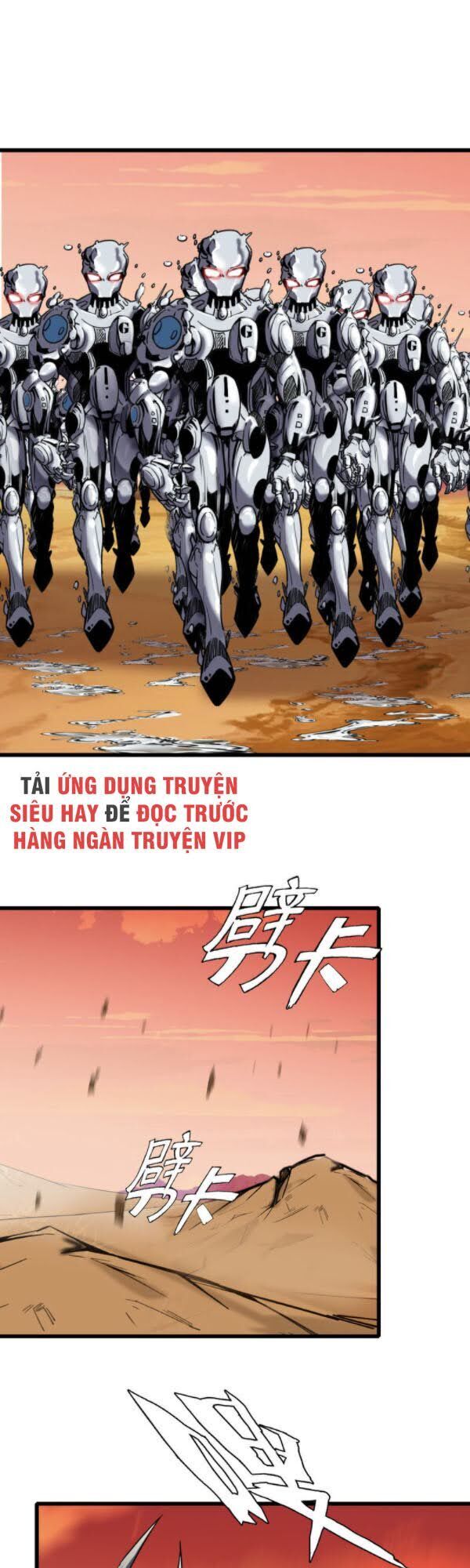 Bị Ép Thành Chúa Cứu Thế Chapter 17 - Trang 2