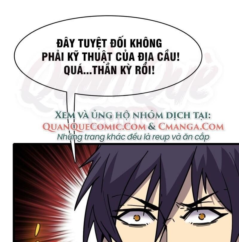 Bị Ép Thành Chúa Cứu Thế Chapter 15 - Trang 2