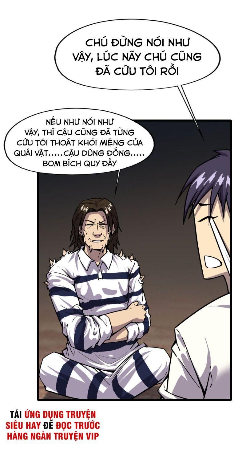 Bị Ép Thành Chúa Cứu Thế Chapter 11 - Trang 2