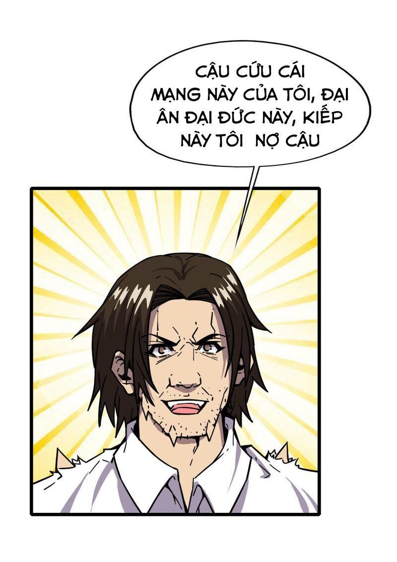 Bị Ép Thành Chúa Cứu Thế Chapter 11 - Trang 2