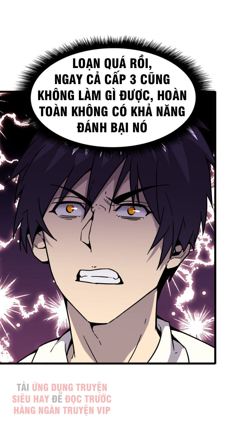 Bị Ép Thành Chúa Cứu Thế Chapter 7 - Trang 2