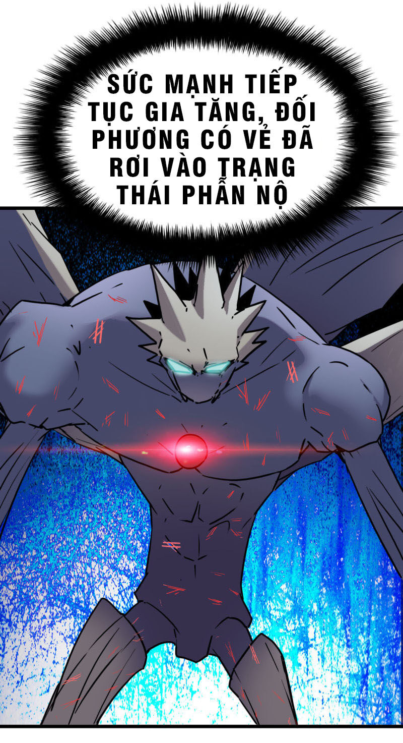 Bị Ép Thành Chúa Cứu Thế Chapter 7 - Trang 2