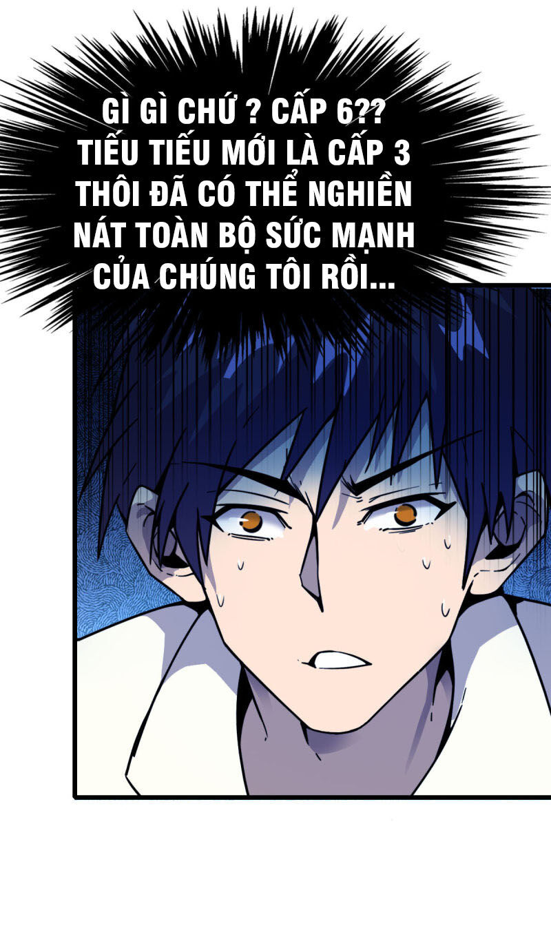 Bị Ép Thành Chúa Cứu Thế Chapter 6 - Trang 2