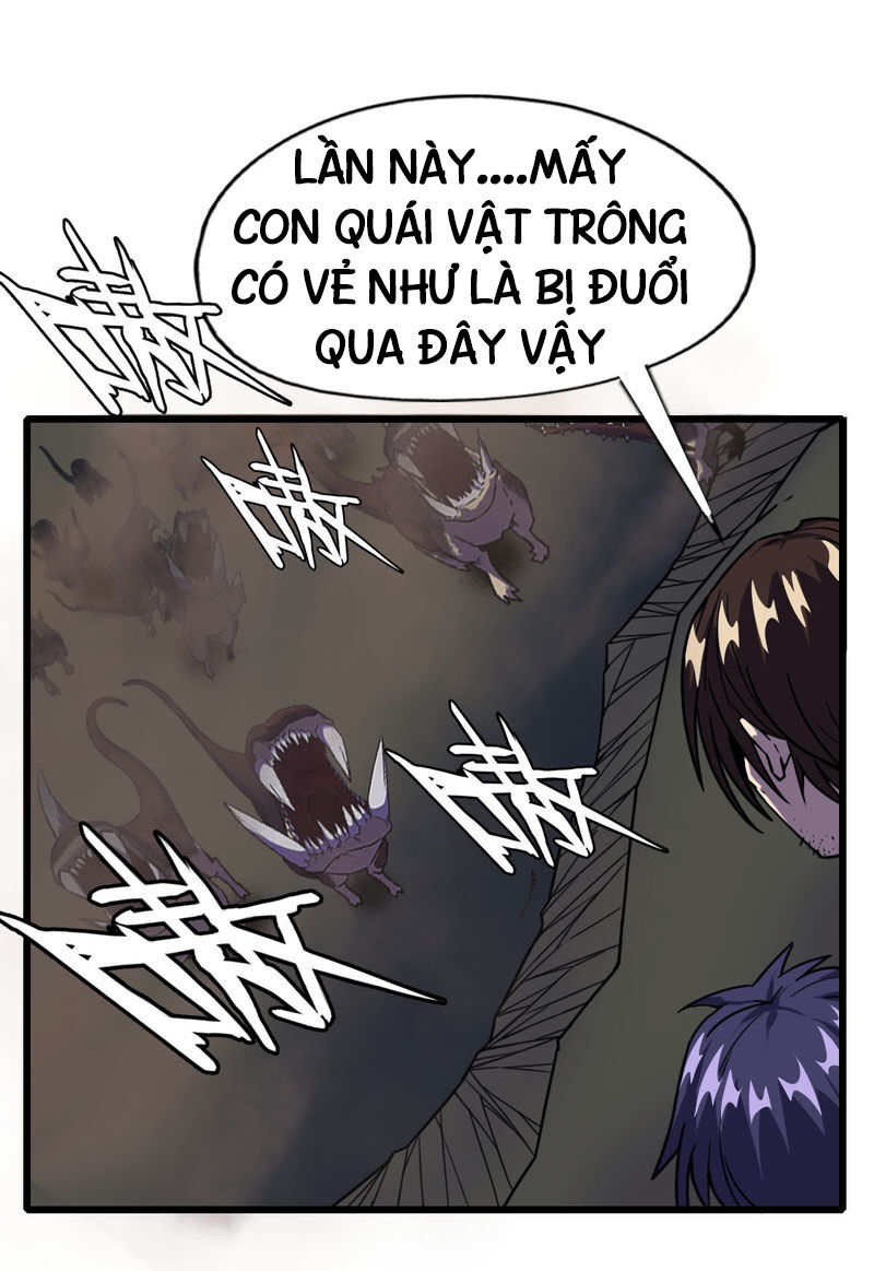 Bị Ép Thành Chúa Cứu Thế Chapter 5 - Trang 2