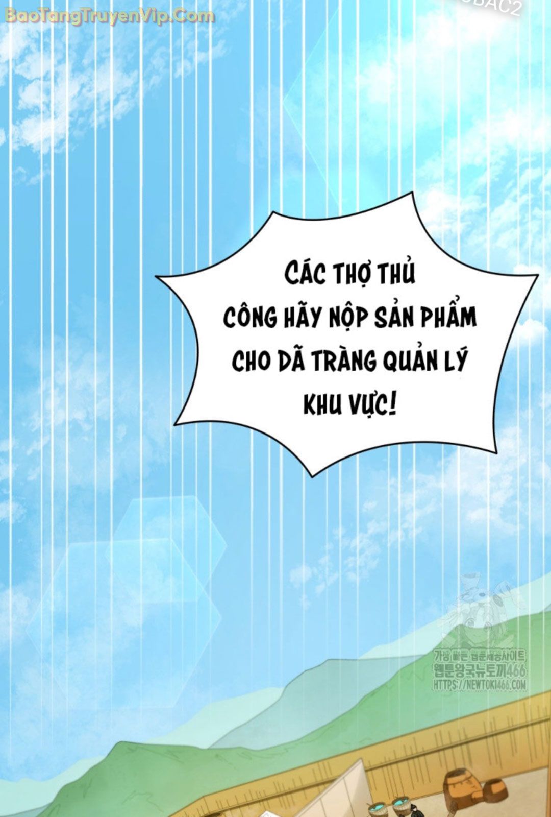 Vương Triều Đen Tối: Joseon Chapter 75 - Trang 2