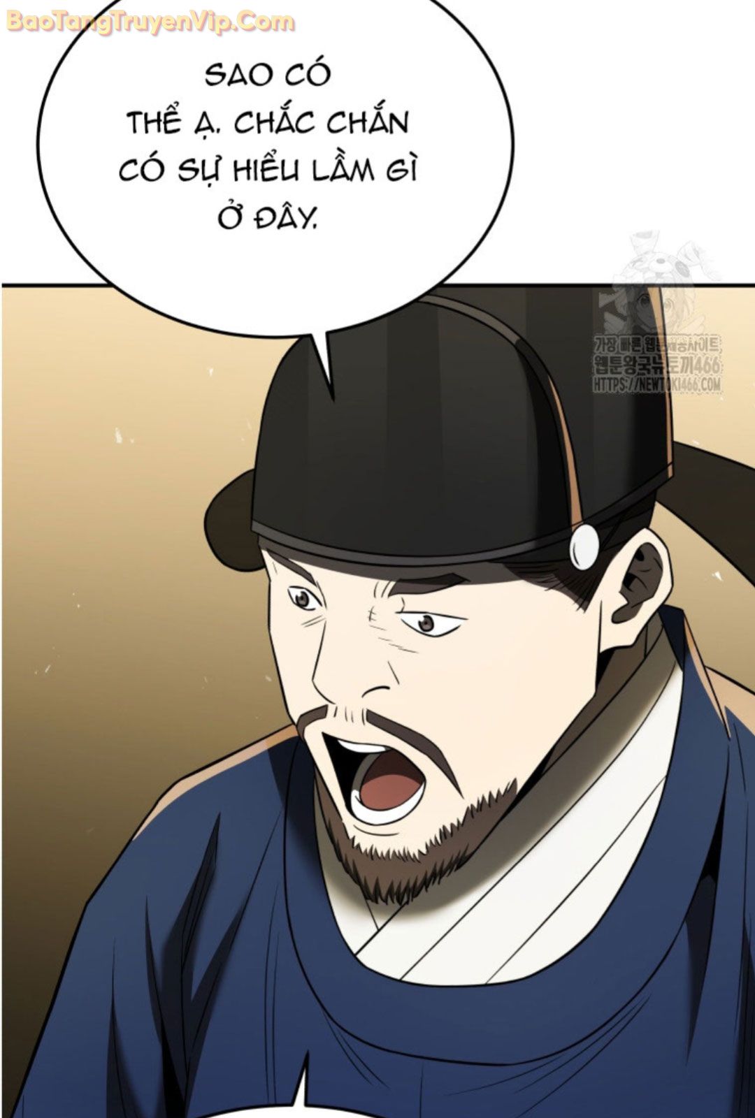 Vương Triều Đen Tối: Joseon Chapter 75 - Trang 2