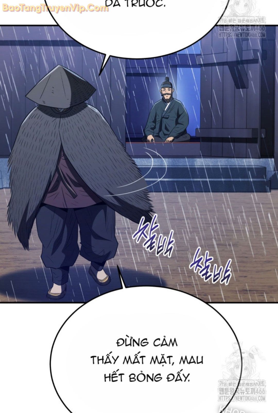 Vương Triều Đen Tối: Joseon Chapter 74 - Trang 2