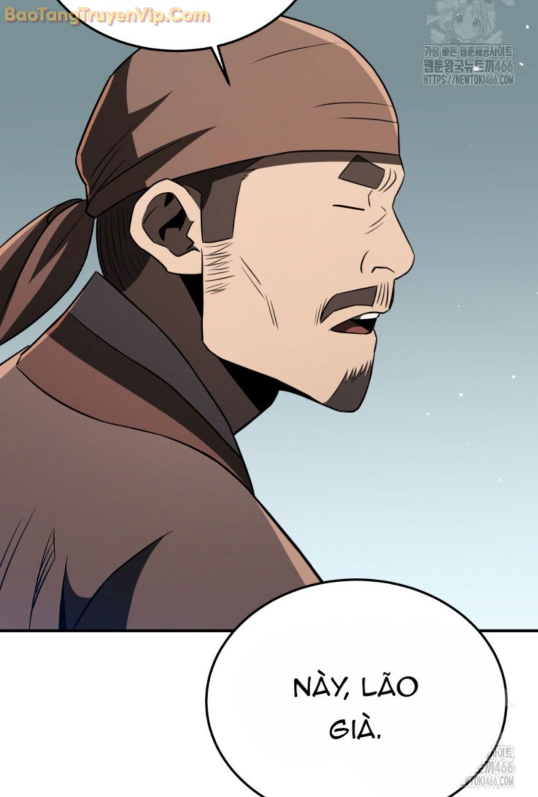 Vương Triều Đen Tối: Joseon Chapter 74 - Trang 2