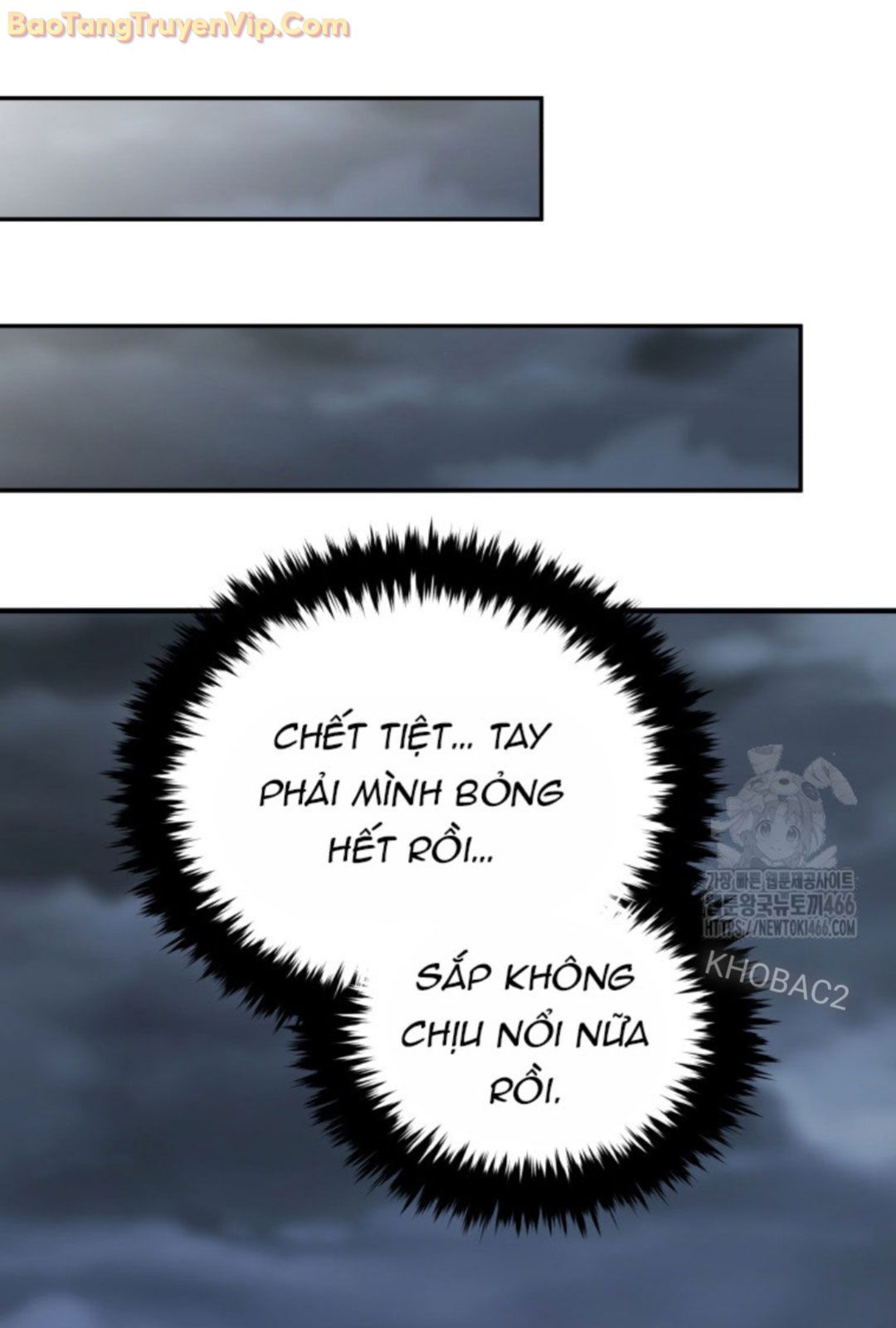 Vương Triều Đen Tối: Joseon Chapter 74 - Trang 2