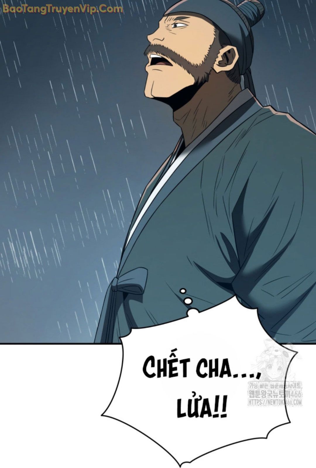 Vương Triều Đen Tối: Joseon Chapter 74 - Trang 2