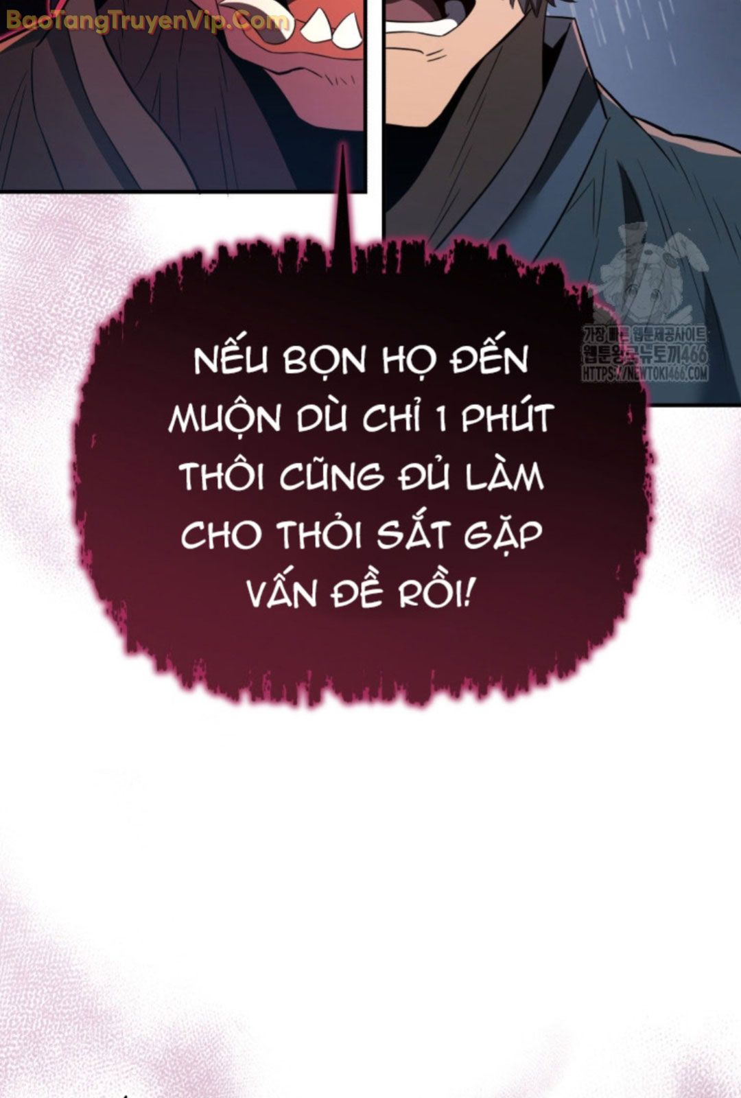 Vương Triều Đen Tối: Joseon Chapter 74 - Trang 2