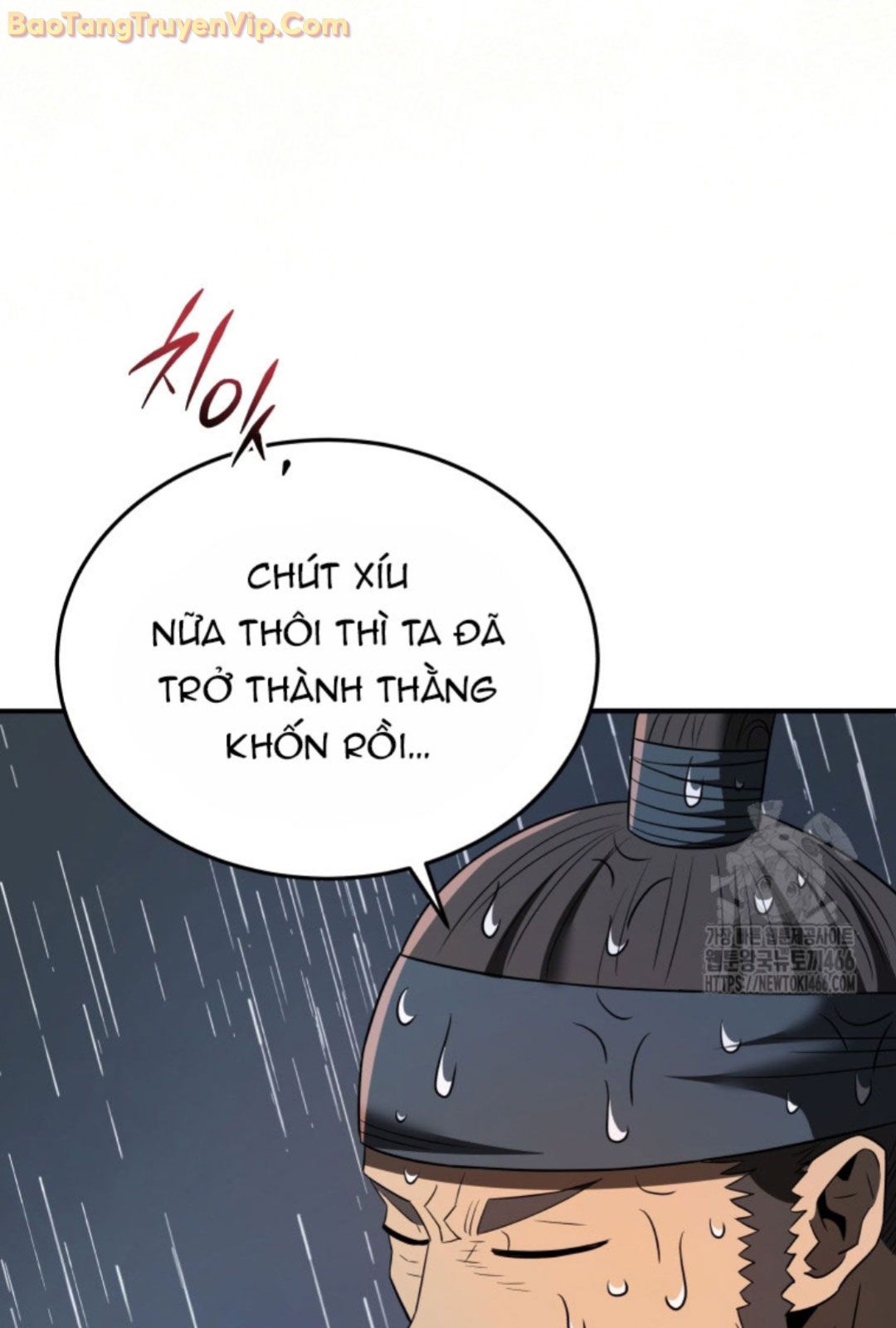 Vương Triều Đen Tối: Joseon Chapter 74 - Trang 2