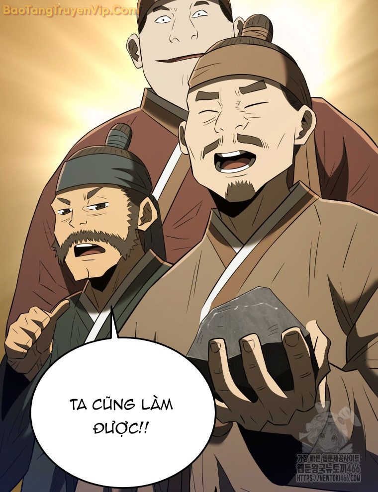 Vương Triều Đen Tối: Joseon Chapter 72 - Trang 2