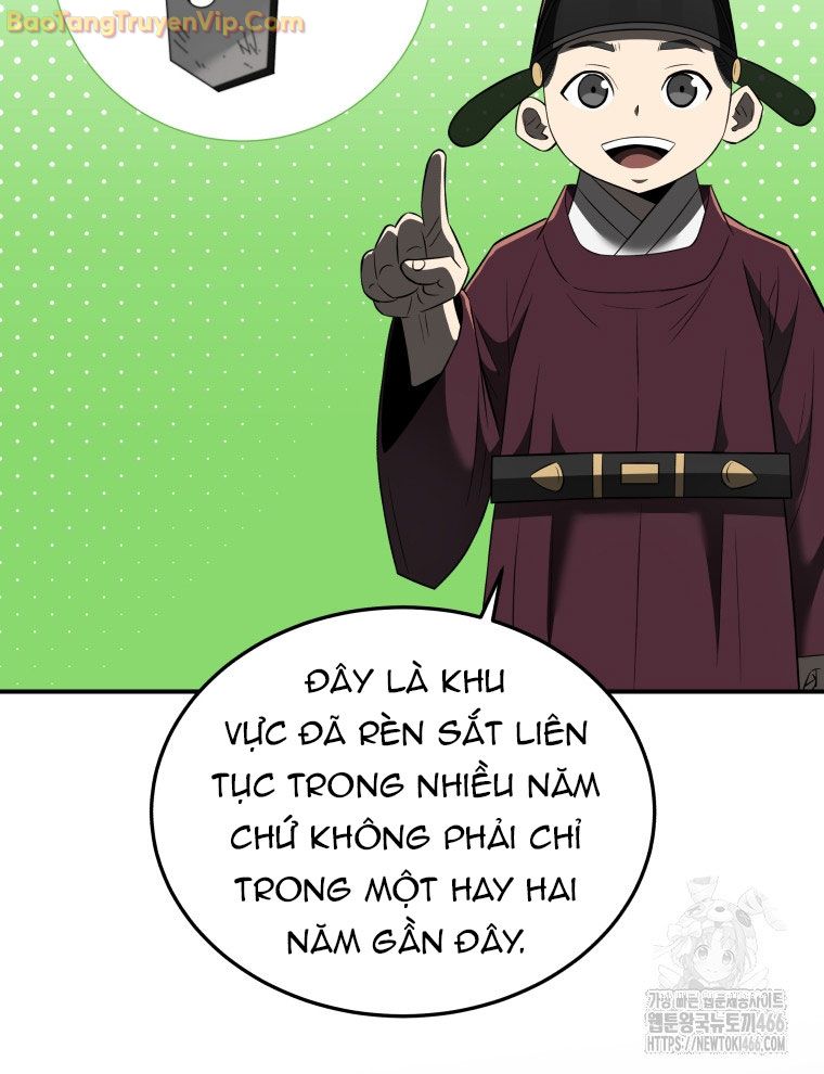 Vương Triều Đen Tối: Joseon Chapter 72 - Trang 2