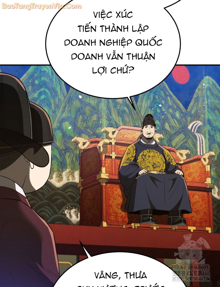 Vương Triều Đen Tối: Joseon Chapter 72 - Trang 2