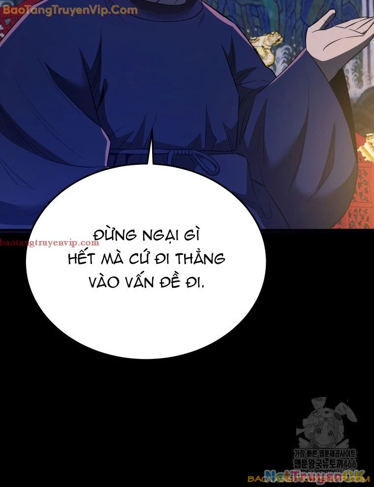 Vương Triều Đen Tối: Joseon Chapter 71 - Trang 2