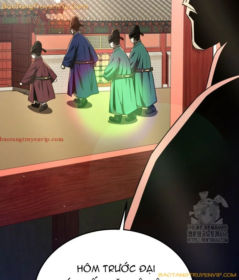 Vương Triều Đen Tối: Joseon Chapter 71 - Trang 2