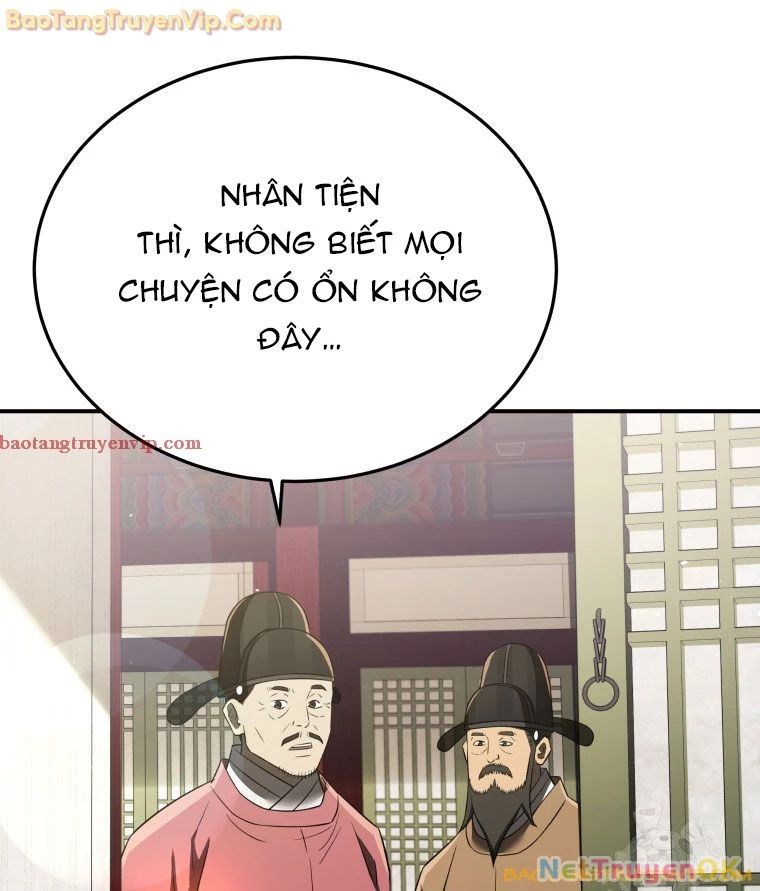 Vương Triều Đen Tối: Joseon Chapter 71 - Trang 2