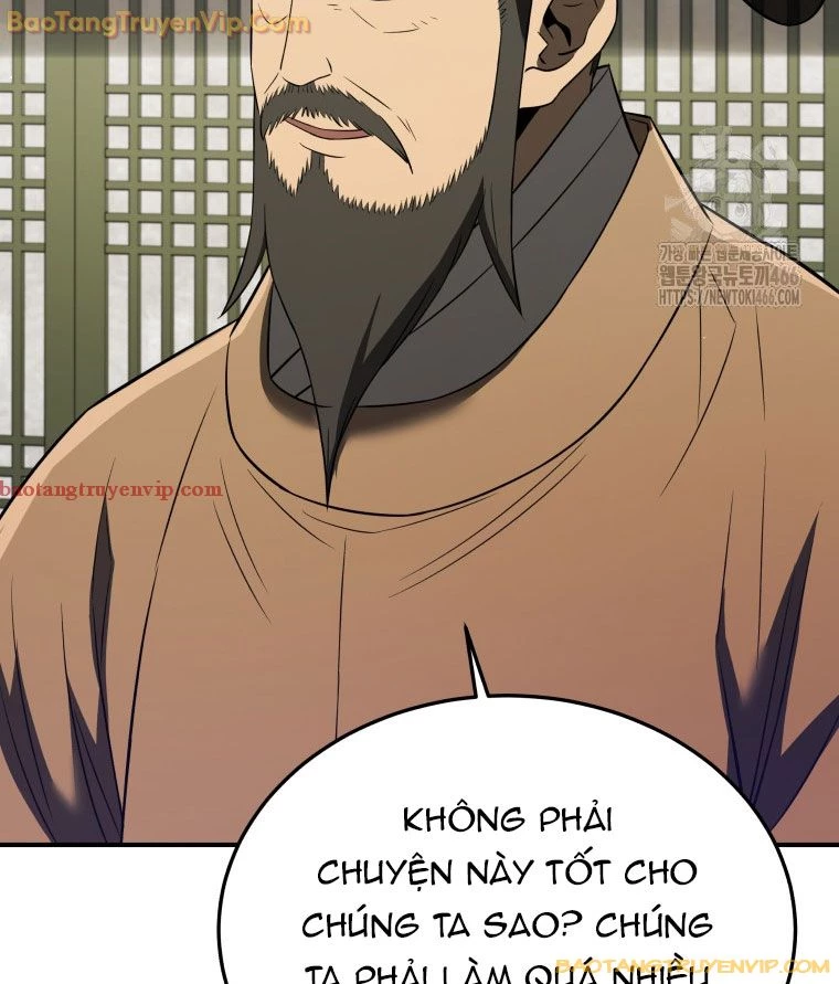 Vương Triều Đen Tối: Joseon Chapter 71 - Trang 2