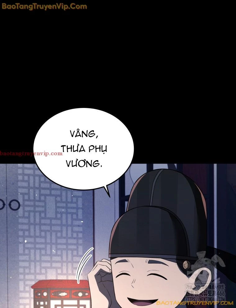 Vương Triều Đen Tối: Joseon Chapter 71 - Trang 2