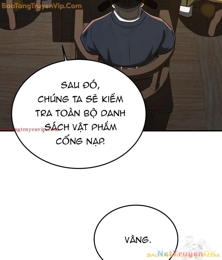 Vương Triều Đen Tối: Joseon Chapter 71 - Trang 2