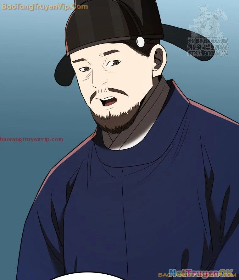 Vương Triều Đen Tối: Joseon Chapter 71 - Trang 2