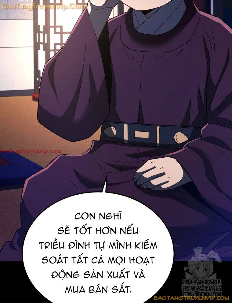 Vương Triều Đen Tối: Joseon Chapter 71 - Trang 2