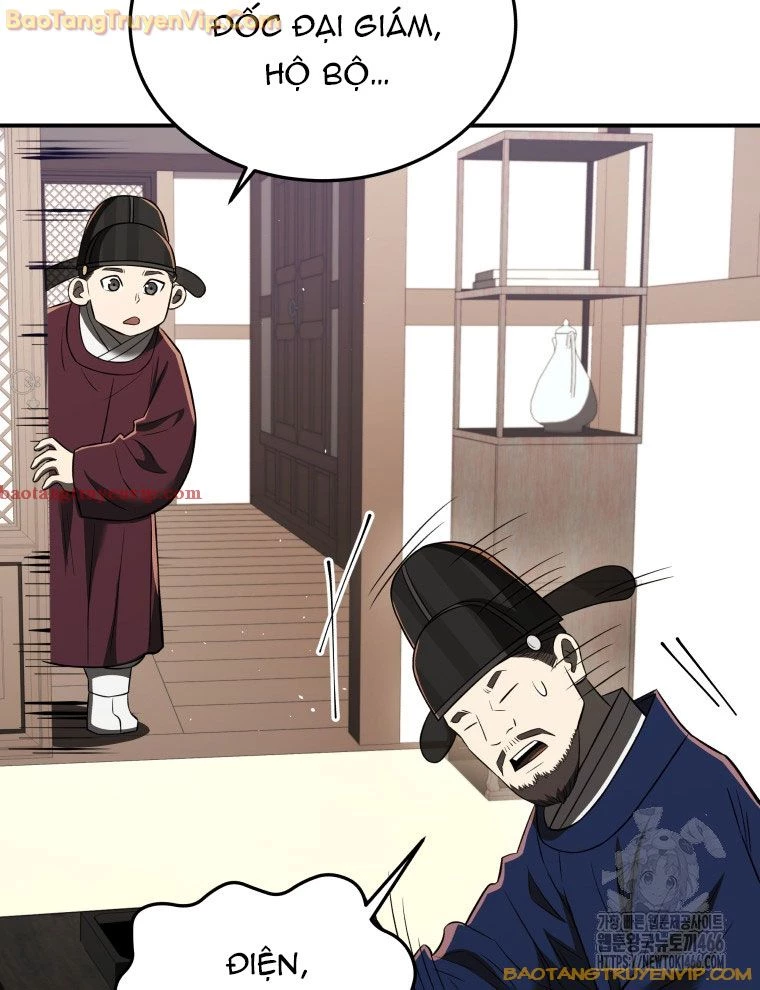 Vương Triều Đen Tối: Joseon Chapter 71 - Trang 2