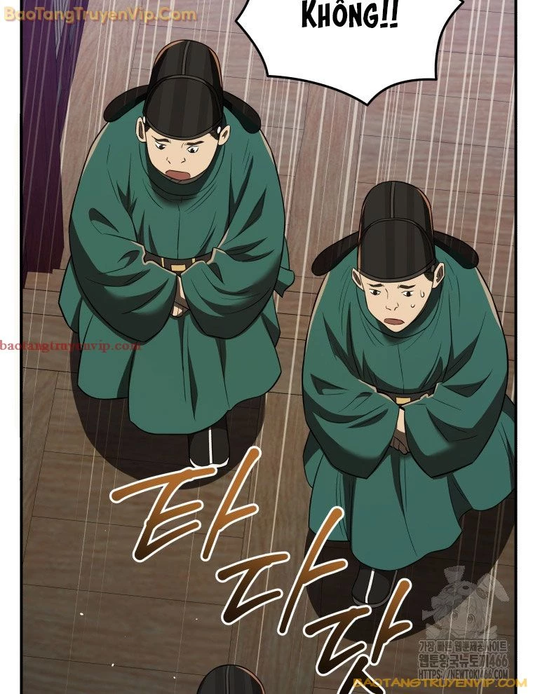 Vương Triều Đen Tối: Joseon Chapter 71 - Trang 2