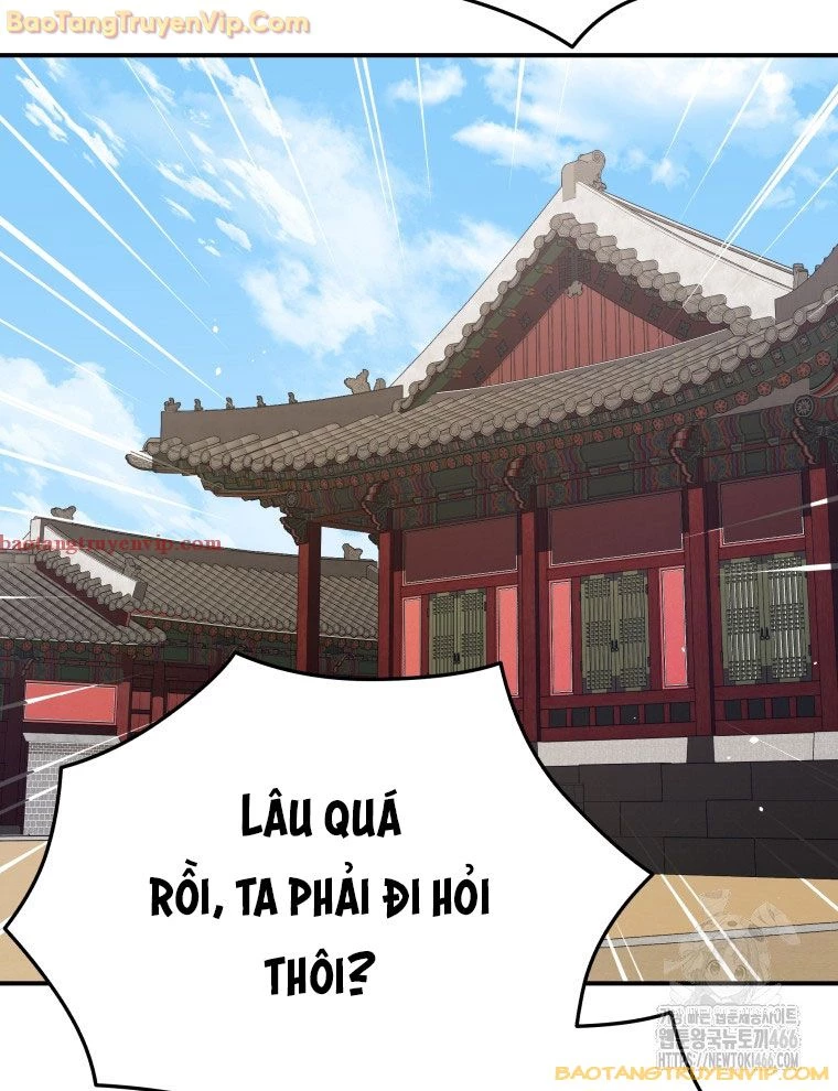 Vương Triều Đen Tối: Joseon Chapter 71 - Trang 2