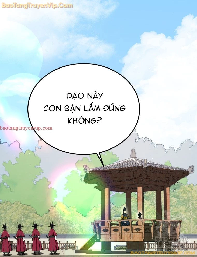 Vương Triều Đen Tối: Joseon Chapter 71 - Trang 2